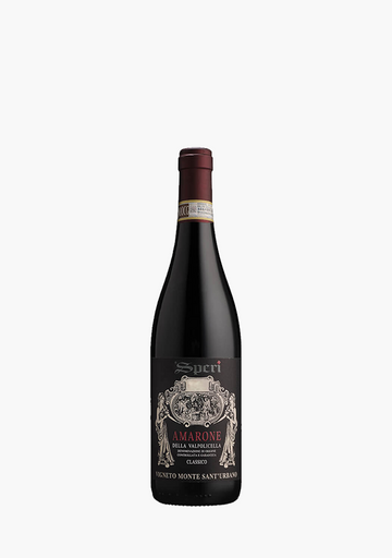 Speri Amarone Della Valpolicella-Wine